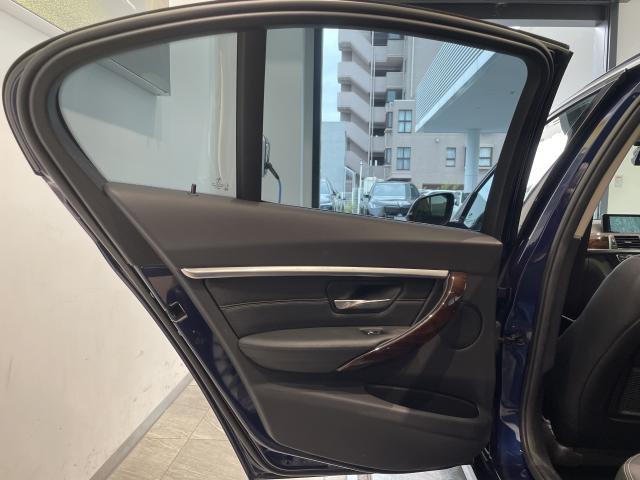 ＢＭＷ ３シリーズ ３２０ｄ ラグジュアリー 3.9万Km 169.0万円 2017年式[286]の中古車詳細(愛知県)