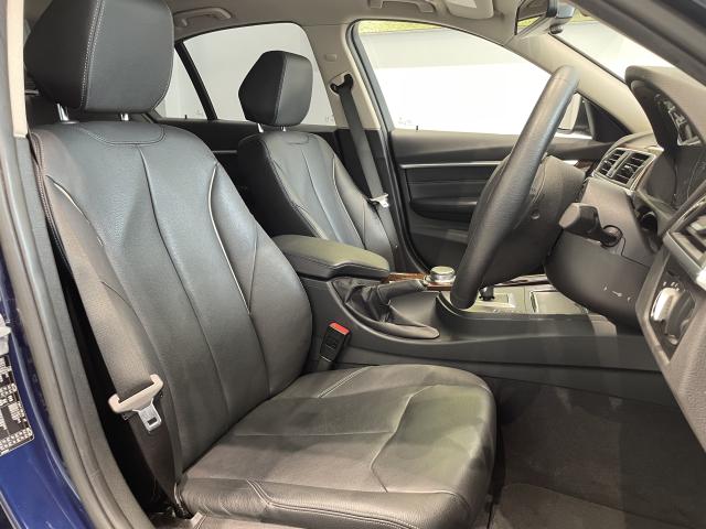 ＢＭＷ ３シリーズ ３２０ｄ ラグジュアリー 3.9万Km 169.0万円 2017年式[286]の中古車詳細(愛知県)