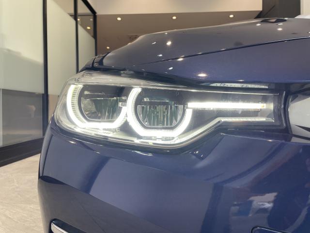 ＢＭＷ ３シリーズ ３２０ｄ ラグジュアリー 3.9万Km 169.0万円 2017年式[286]の中古車詳細(愛知県)