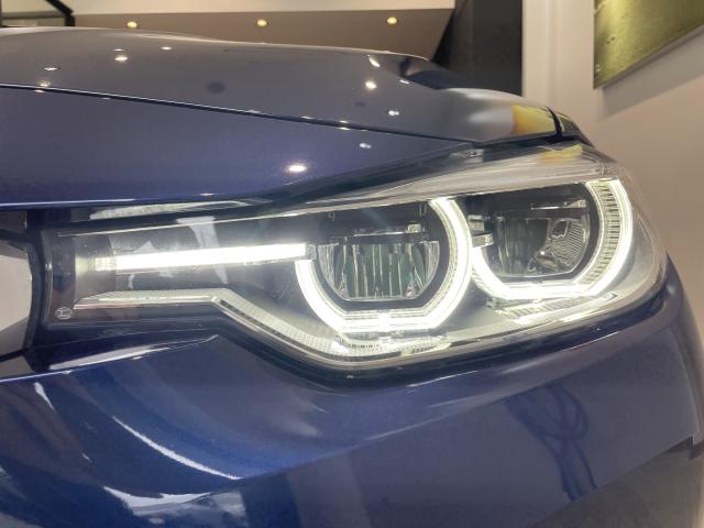 ＢＭＷ ３シリーズ ３２０ｄ ラグジュアリー 3.9万Km 169.0万円 2017年式[286]の中古車詳細(愛知県)
