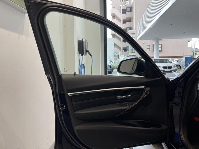 ＢＭＷ ３シリーズ ３２０ｄ ラグジュアリー 3.9万Km 169.0万円 2017年式[286]の中古車詳細(愛知県)