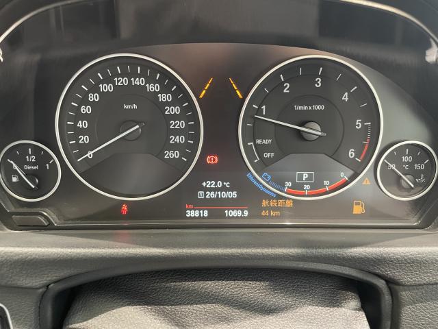 ＢＭＷ ３シリーズ ３２０ｄ ラグジュアリー 3.9万Km 169.0万円 2017年式[286]の中古車詳細(愛知県)