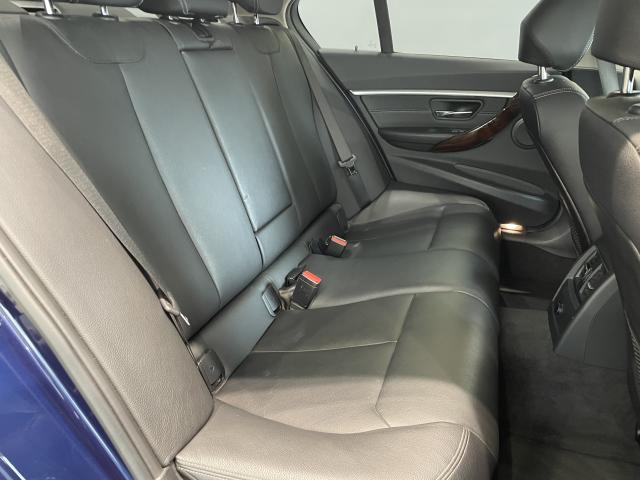 ＢＭＷ ３シリーズ ３２０ｄ ラグジュアリー 3.9万Km 169.0万円 2017年式[286]の中古車詳細(愛知県)