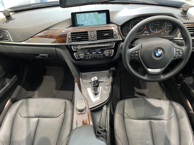 ＢＭＷ ３シリーズ ３２０ｄ ラグジュアリー 3.9万Km 169.0万円 2017年式[286]の中古車詳細(愛知県)