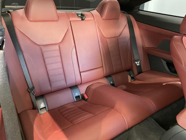 ＢＭＷ ４シリーズ ４２０ｉクーペ Ｍスポーツ 2.9万Km 400.0万円 2021年式[353]の中古車詳細(愛知県)