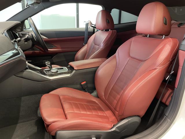 ＢＭＷ ４シリーズ ４２０ｉクーペ Ｍスポーツ 2.9万Km 400.0万円 2021年式[353]の中古車詳細(愛知県)