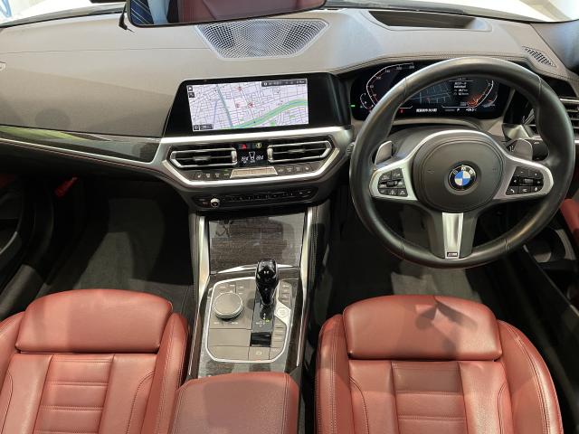 ＢＭＷ ４シリーズ ４２０ｉクーペ Ｍスポーツ 2.9万Km 400.0万円 2021年式[353]の中古車詳細(愛知県)