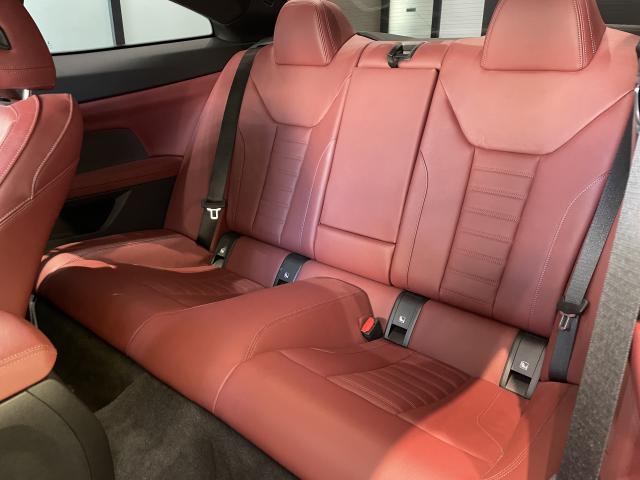 ＢＭＷ ４シリーズ ４２０ｉクーペ Ｍスポーツ 2.9万Km 400.0万円 2021年式[353]の中古車詳細(愛知県)