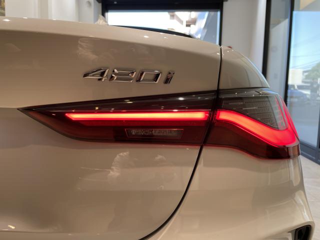 ＢＭＷ ４シリーズ ４２０ｉクーペ Ｍスポーツ 2.9万Km 400.0万円 2021年式[353]の中古車詳細(愛知県)