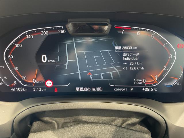 ＢＭＷ ４シリーズ ４２０ｉクーペ Ｍスポーツ 2.9万Km 400.0万円 2021年式[353]の中古車詳細(愛知県)