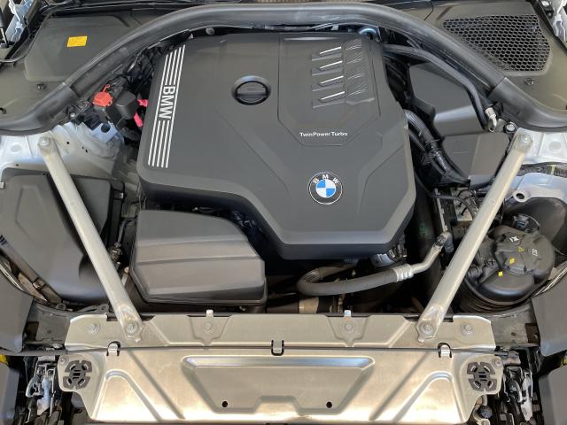 ＢＭＷ ４シリーズ ４２０ｉクーペ Ｍスポーツ 2.9万Km 400.0万円 2021年式[353]の中古車詳細(愛知県)