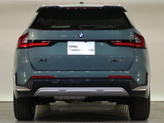ＢＭＷ Ｘ１ ｘＤｒｉｖｅ ２０ｄ ｘライン ハイラインパッケージ 0.5万Km 529.8万円 2025年式[736]の中古車詳細(愛知県)