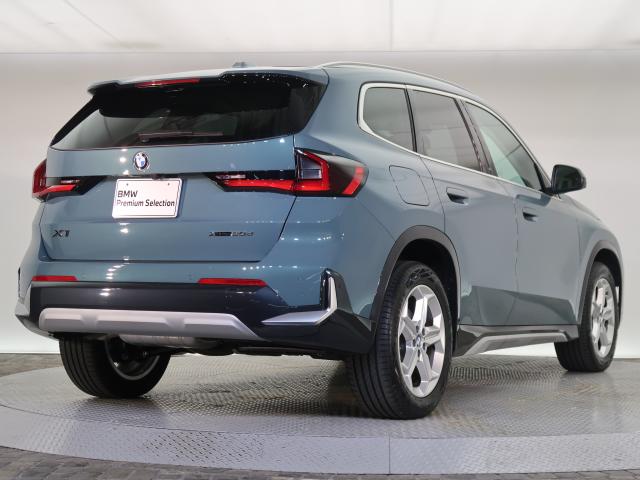 ＢＭＷ Ｘ１ ｘＤｒｉｖｅ ２０ｄ ｘライン ハイラインパッケージ 0.5万Km 529.8万円 2025年式[736]の中古車詳細(愛知県)