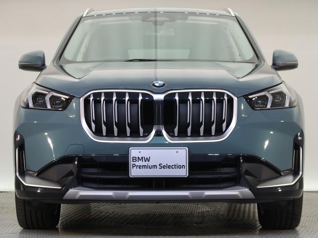 ＢＭＷ Ｘ１ ｘＤｒｉｖｅ ２０ｄ ｘライン ハイラインパッケージ 0.5万Km 529.8万円 2025年式[736]の中古車詳細(愛知県)