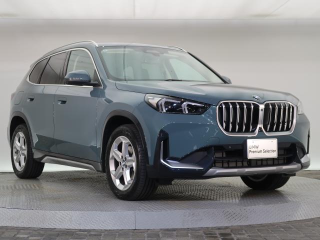 ＢＭＷ Ｘ１ ｘＤｒｉｖｅ ２０ｄ ｘライン ハイラインパッケージ 0.5万Km 529.8万円 2025年式[736]の中古車詳細(愛知県)