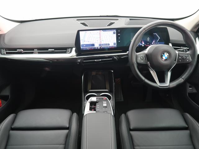ＢＭＷ Ｘ１ ｘＤｒｉｖｅ ２０ｄ ｘライン ハイラインパッケージ 0.5万Km 529.8万円 2025年式[736]の中古車詳細(愛知県)