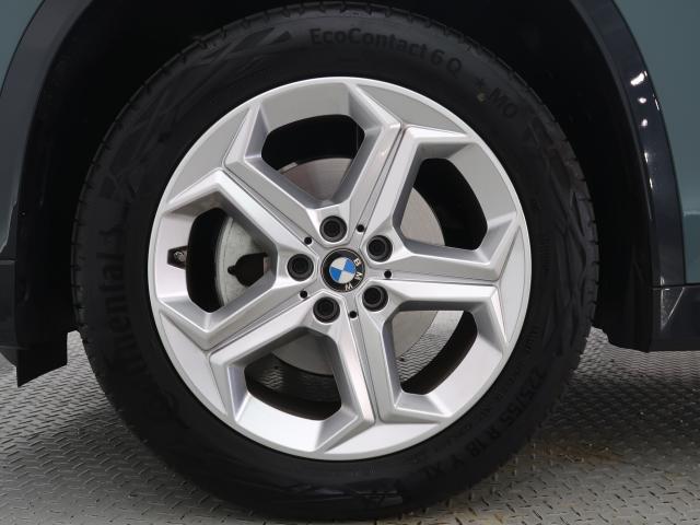ＢＭＷ Ｘ１ ｘＤｒｉｖｅ ２０ｄ ｘライン ハイラインパッケージ 0.5万Km 529.8万円 2025年式[736]の中古車詳細(愛知県)