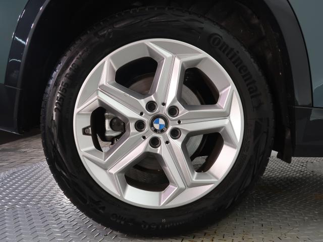 ＢＭＷ Ｘ１ ｘＤｒｉｖｅ ２０ｄ ｘライン ハイラインパッケージ 0.5万Km 529.8万円 2025年式[736]の中古車詳細(愛知県)