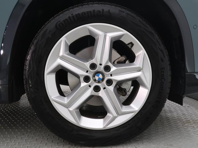 ＢＭＷ Ｘ１ ｘＤｒｉｖｅ ２０ｄ ｘライン ハイラインパッケージ 0.5万Km 529.8万円 2025年式[736]の中古車詳細(愛知県)