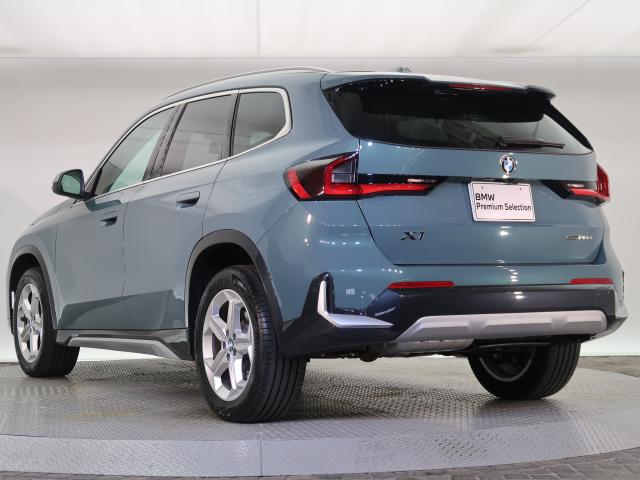 ＢＭＷ Ｘ１ ｘＤｒｉｖｅ ２０ｄ ｘライン ハイラインパッケージ 0.5万Km 529.8万円 2025年式[736]の中古車詳細(愛知県)