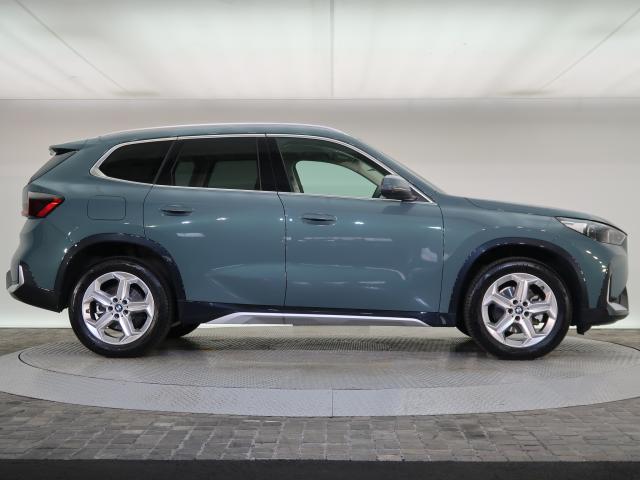 ＢＭＷ Ｘ１ ｘＤｒｉｖｅ ２０ｄ ｘライン ハイラインパッケージ 0.5万Km 529.8万円 2025年式[736]の中古車詳細(愛知県)