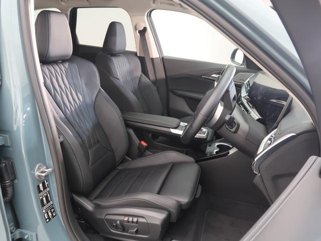 ＢＭＷ Ｘ１ ｘＤｒｉｖｅ ２０ｄ ｘライン ハイラインパッケージ 0.5万Km 529.8万円 2025年式[736]の中古車詳細(愛知県)