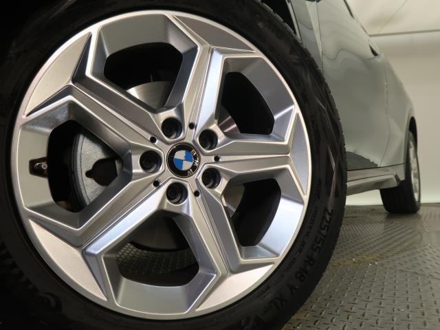 ＢＭＷ Ｘ１ ｘＤｒｉｖｅ ２０ｄ ｘライン ハイラインパッケージ 0.5万Km 529.8万円 2025年式[736]の中古車詳細(愛知県)