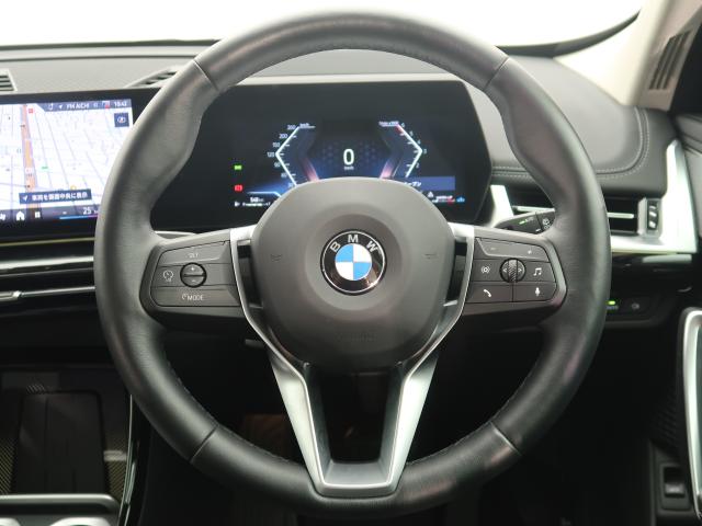 ＢＭＷ Ｘ１ ｘＤｒｉｖｅ ２０ｄ ｘライン ハイラインパッケージ 0.5万Km 529.8万円 2025年式[736]の中古車詳細(愛知県)