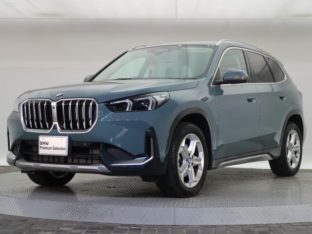 ＢＭＷ Ｘ１ ｘＤｒｉｖｅ ２０ｄ ｘライン ハイラインパッケージ 0.5万Km 529.8万円 2025年式[736]の中古車詳細(愛知県)