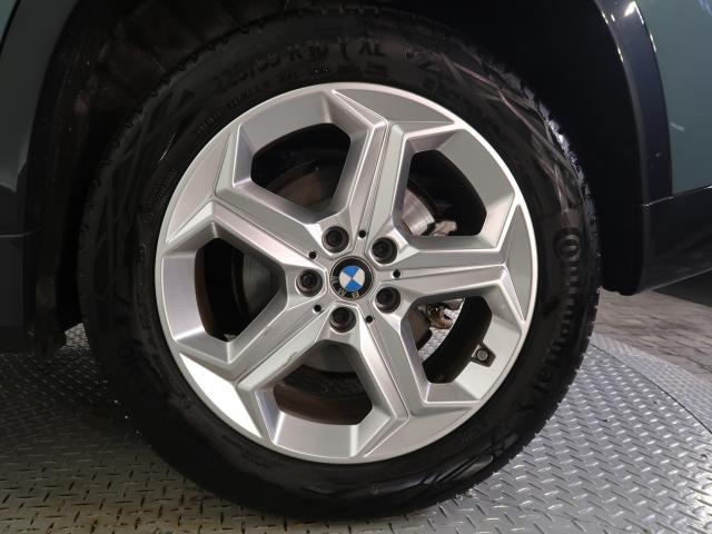 ＢＭＷ Ｘ１ ｘＤｒｉｖｅ ２０ｄ ｘライン ハイラインパッケージ 0.5万Km 529.8万円 2025年式[736]の中古車詳細(愛知県)