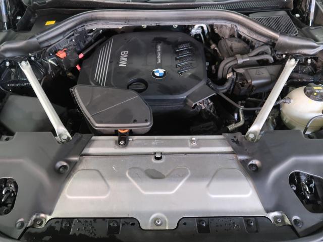 ＢＭＷ Ｘ３ ミッドナイトエディション 4.7万Km 349.8万円 2020年式[718]の中古車詳細(愛知県)