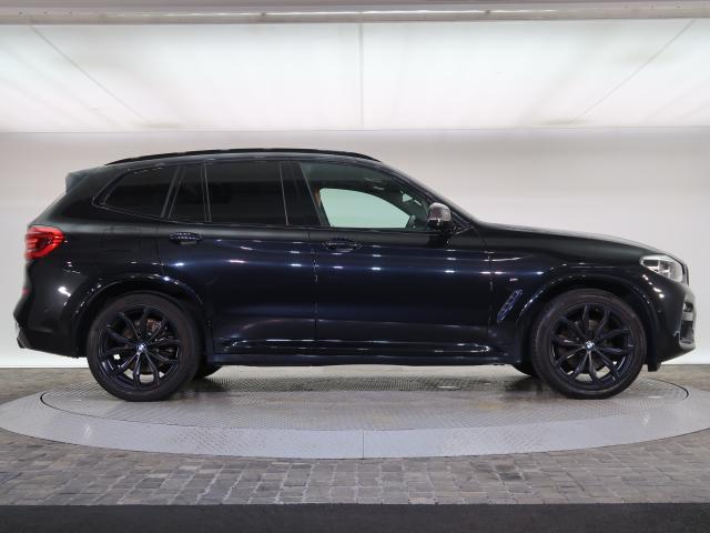 ＢＭＷ Ｘ３ ミッドナイトエディション 4.7万Km 349.8万円 2020年式[718]の中古車詳細(愛知県)