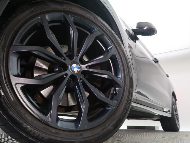 ＢＭＷ Ｘ３ ミッドナイトエディション 4.7万Km 349.8万円 2020年式[718]の中古車詳細(愛知県)