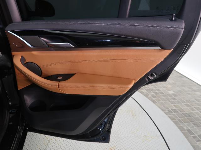 ＢＭＷ Ｘ３ ミッドナイトエディション 4.7万Km 349.8万円 2020年式[718]の中古車詳細(愛知県)