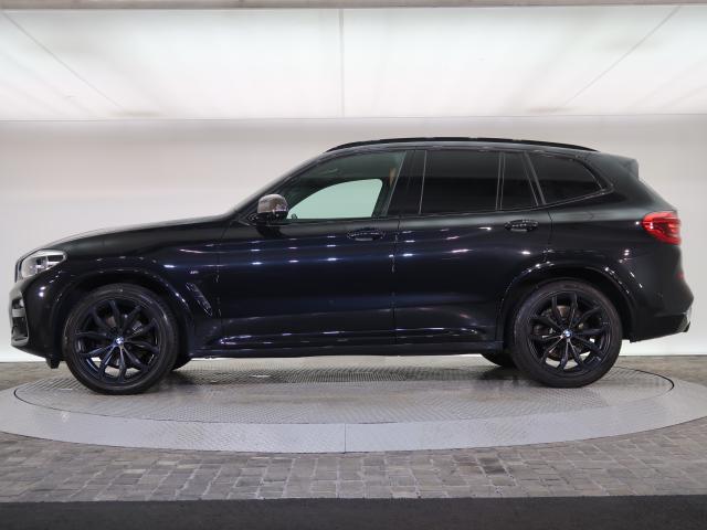 ＢＭＷ Ｘ３ ミッドナイトエディション 4.7万Km 349.8万円 2020年式[718]の中古車詳細(愛知県)