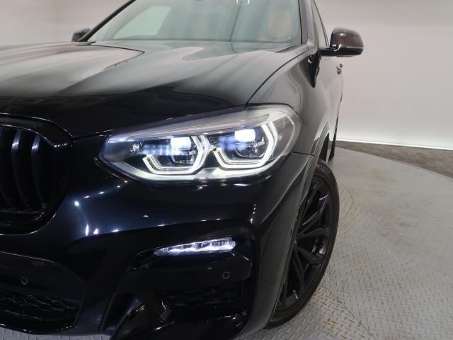 ＢＭＷ Ｘ３ ミッドナイトエディション 4.7万Km 349.8万円 2020年式[718]の中古車詳細(愛知県)