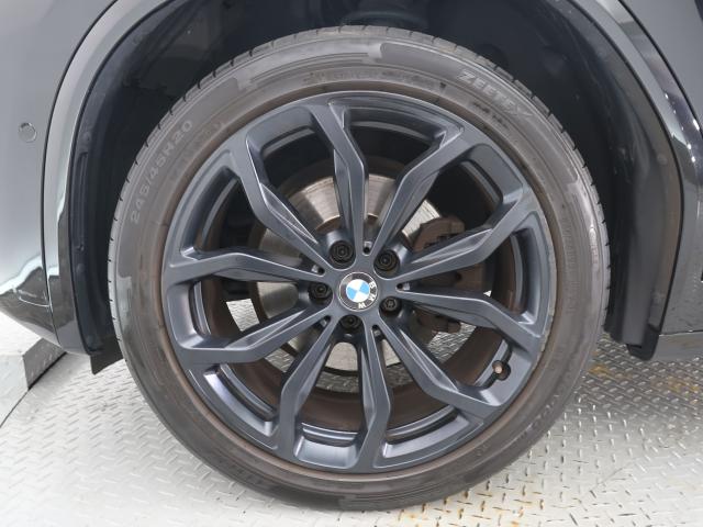 ＢＭＷ Ｘ３ ミッドナイトエディション 4.7万Km 349.8万円 2020年式[718]の中古車詳細(愛知県)