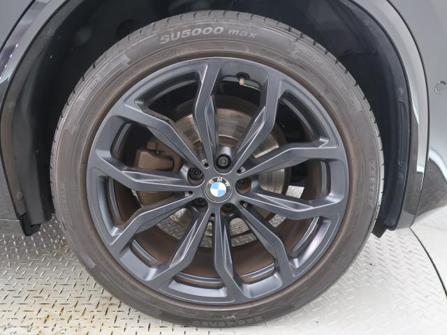 ＢＭＷ Ｘ３ ミッドナイトエディション 4.7万Km 349.8万円 2020年式[718]の中古車詳細(愛知県)