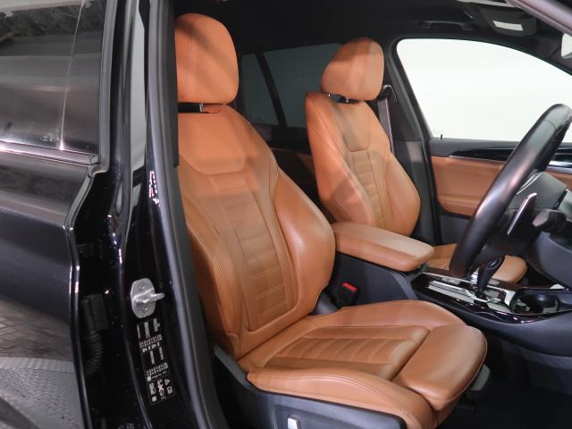 ＢＭＷ Ｘ３ ミッドナイトエディション 4.7万Km 349.8万円 2020年式[718]の中古車詳細(愛知県)
