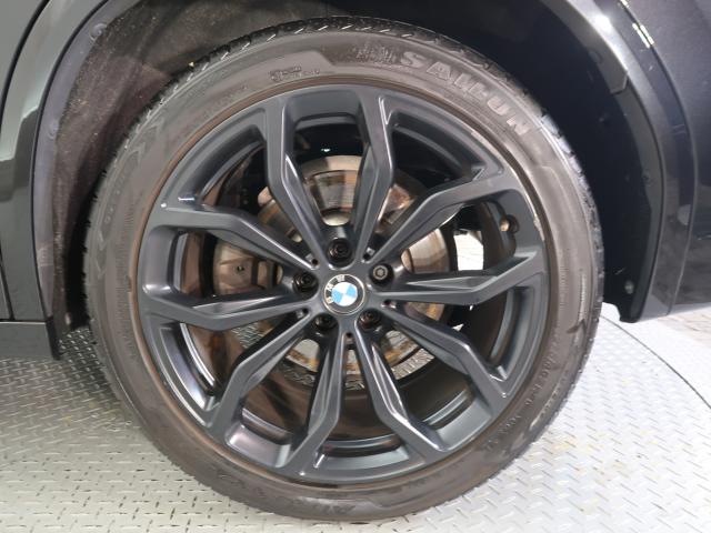 ＢＭＷ Ｘ３ ミッドナイトエディション 4.7万Km 349.8万円 2020年式[718]の中古車詳細(愛知県)