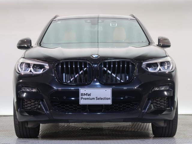 ＢＭＷ Ｘ３ ミッドナイトエディション 4.7万Km 349.8万円 2020年式[718]の中古車詳細(愛知県)