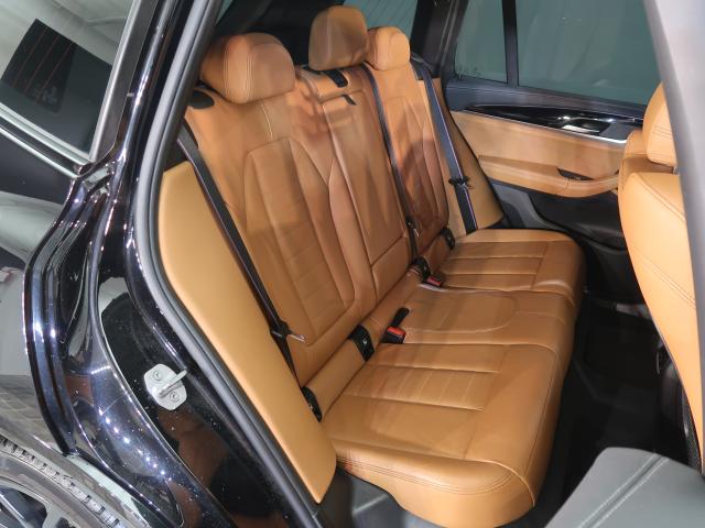 ＢＭＷ Ｘ３ ミッドナイトエディション 4.7万Km 349.8万円 2020年式[718]の中古車詳細(愛知県)