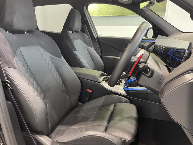 ＢＭＷ Ｘ３ Ｍ５０ ｘＤｒｉｖｅ 1万Km 820.0万円 2025年式[701]の中古車詳細(愛知県)