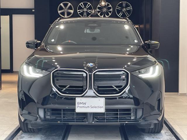 ＢＭＷ Ｘ３ Ｍ５０ ｘＤｒｉｖｅ 1万Km 820.0万円 2025年式[701]の中古車詳細(愛知県)