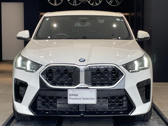 ＢＭＷ Ｘ２ ｘＤｒｉｖｅ ２０ｉ Ｍスポーツ 1.8万Km 485.0万円 2025年式[545]の中古車詳細(愛知県)