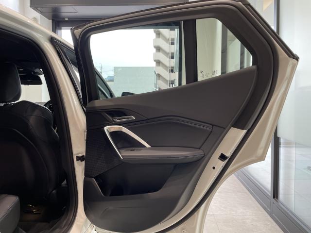 ＢＭＷ Ｘ２ ｘＤｒｉｖｅ ２０ｉ Ｍスポーツ 1.8万Km 485.0万円 2025年式[545]の中古車詳細(愛知県)