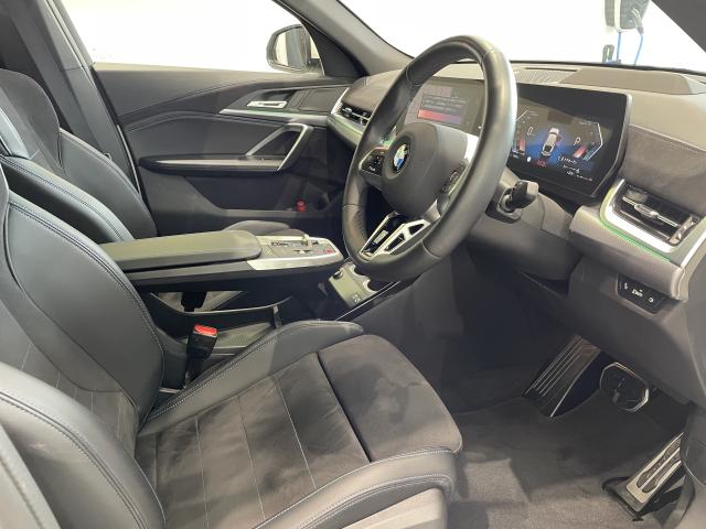 ＢＭＷ Ｘ２ ｘＤｒｉｖｅ ２０ｉ Ｍスポーツ 1.8万Km 485.0万円 2025年式[545]の中古車詳細(愛知県)