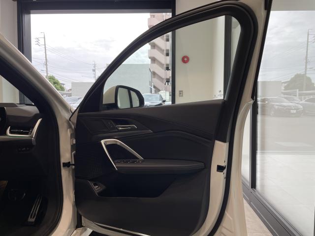 ＢＭＷ Ｘ２ ｘＤｒｉｖｅ ２０ｉ Ｍスポーツ 1.8万Km 485.0万円 2025年式[545]の中古車詳細(愛知県)