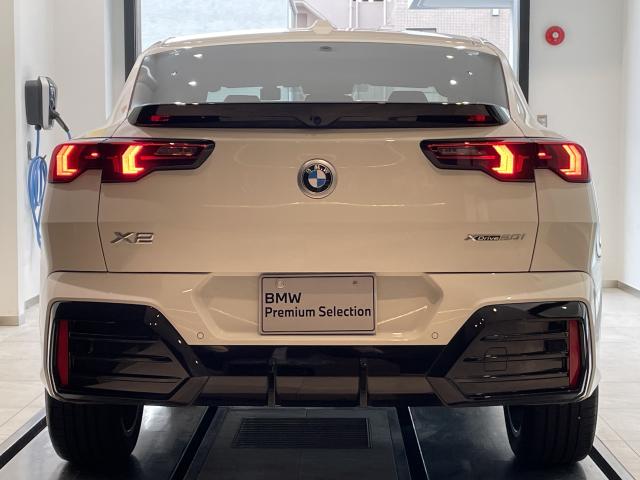 ＢＭＷ Ｘ２ ｘＤｒｉｖｅ ２０ｉ Ｍスポーツ 1.8万Km 485.0万円 2025年式[545]の中古車詳細(愛知県)