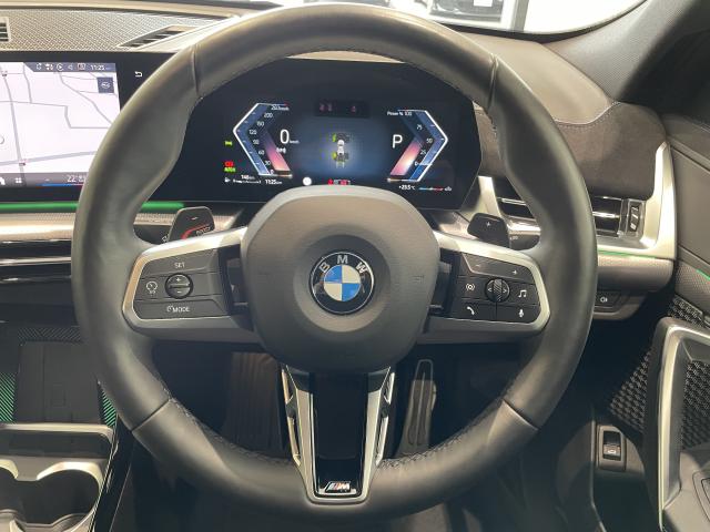 ＢＭＷ Ｘ２ ｘＤｒｉｖｅ ２０ｉ Ｍスポーツ 1.8万Km 485.0万円 2025年式[545]の中古車詳細(愛知県)